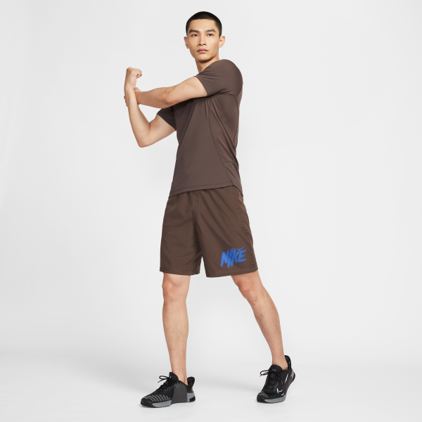 Nike FORM DRI FIT Sports Shorts Men's - View 7