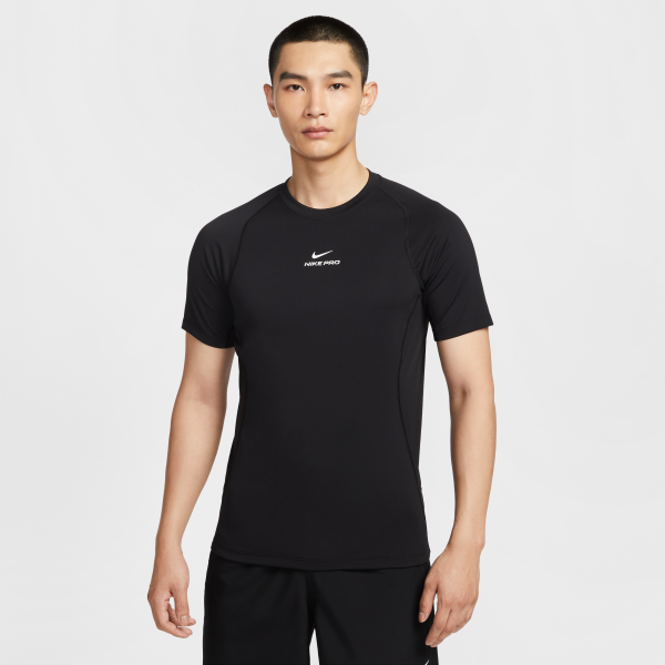 Nike Pro Training Men's Dri-FIT Adv Short-Sleeve Top - View 1