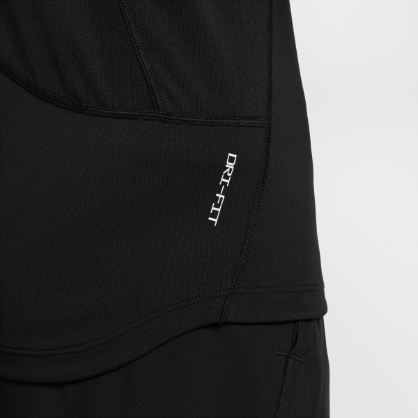 Nike Pro Training Men's Dri-FIT Adv Short-Sleeve Top - View 4