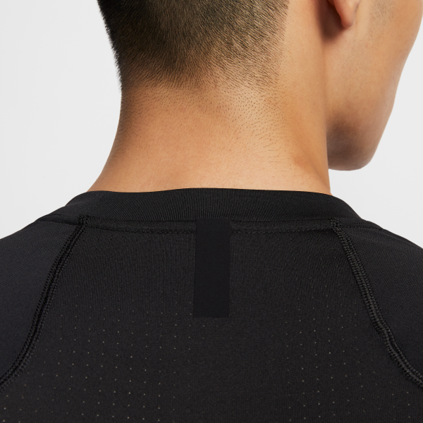 Nike Pro Training Men's Dri-FIT Adv Short-Sleeve Top - View 5