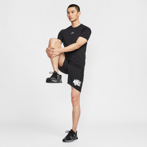 Nike Pro Training Men's Dri-FIT Adv Short-Sleeve Top - View 6