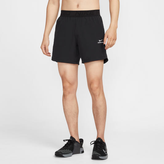 Nike PRO DRI FIT Training Casual Shorts Men's - View 1