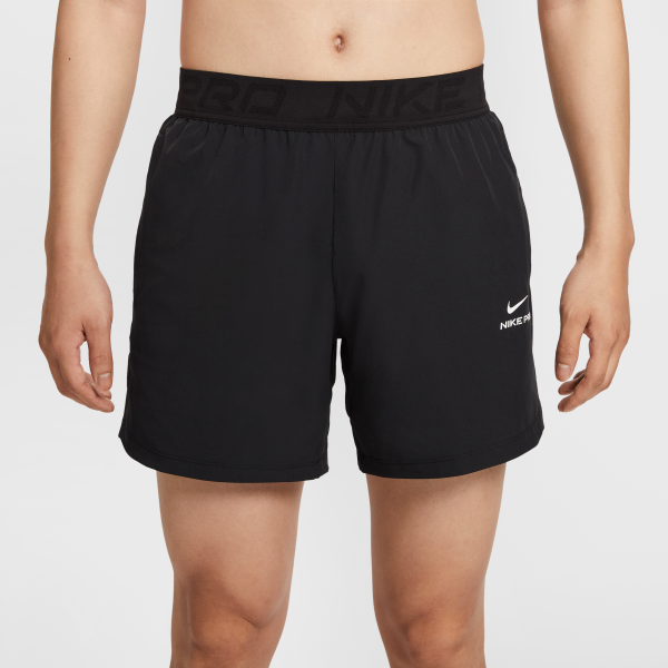 Nike PRO DRI FIT Training Casual Shorts Men's - View 2
