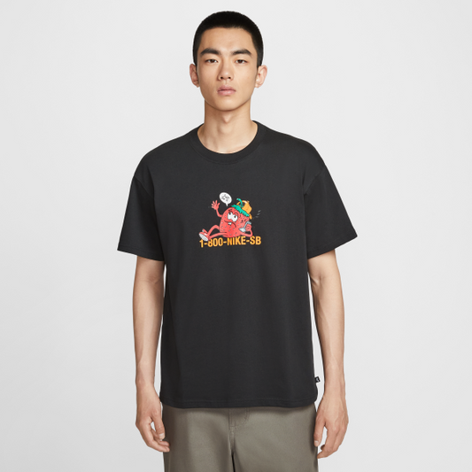 Nike Sb Max90 Skate T-Shirt - View 1