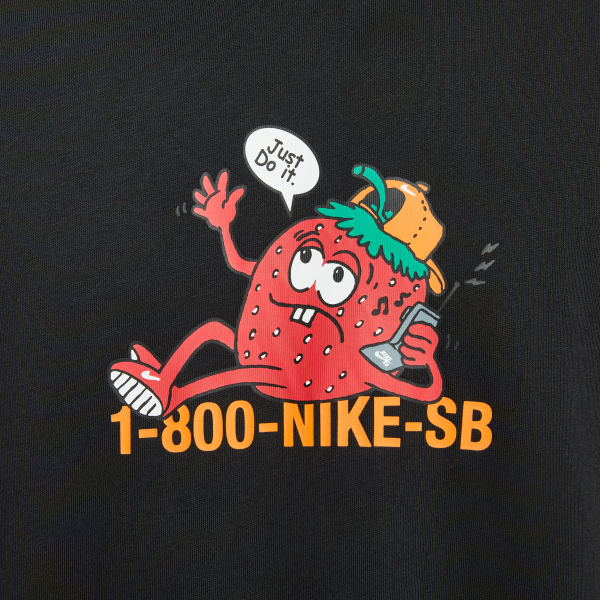 Nike Sb Max90 Skate T-Shirt - View 4