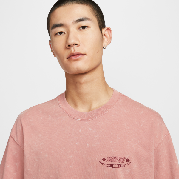 Nike Sb Max90 Skate T Shirt - View 3