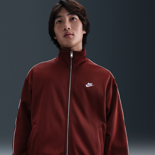 Nike Sportswear Club Jacket Men's - View 1