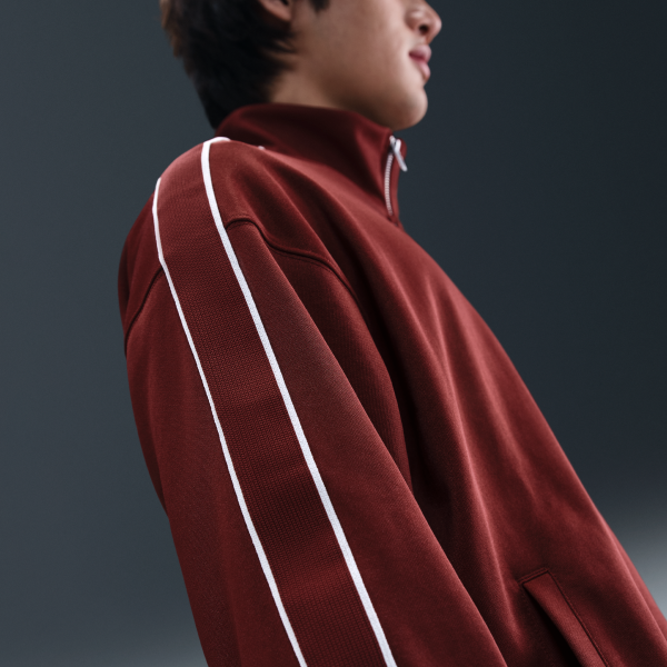 Nike Sportswear Club Jacket Men's - View 2