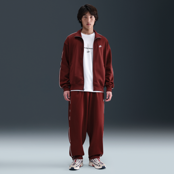 Nike Sportswear Club Jacket Men's - View 4