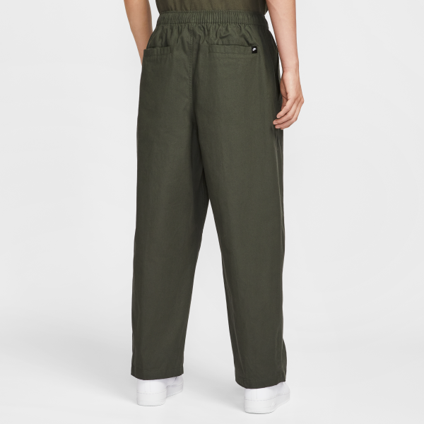 Nike Casual Pants Men's Green Moderate Other - View 2