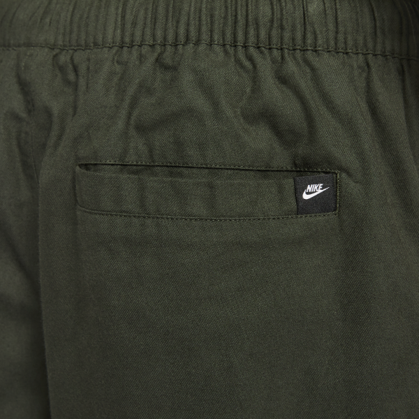 Nike Casual Pants Men's Green Moderate Other - View 5