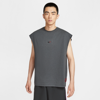 Nike Dri Fit Basketball Jersey Men's - View 2