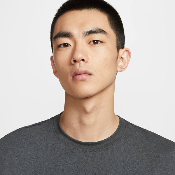 Nike Dri Fit Basketball Jersey Men's - View 3