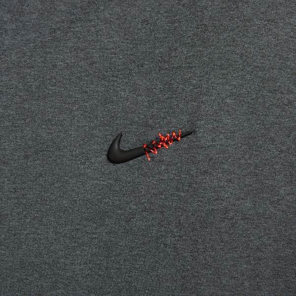 Nike Dri Fit Basketball Jersey Men's - View 4