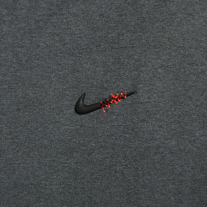 Nike Dri Fit Basketball Jersey Men's - View 4