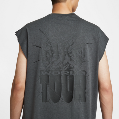 Nike Dri Fit Basketball Jersey Men's - View 5