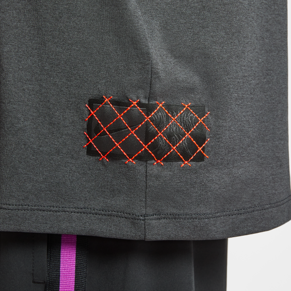 Nike Dri Fit Basketball Jersey Men's - View 6