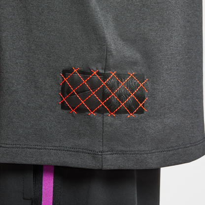 Nike Dri Fit Basketball Jersey Men's - View 6