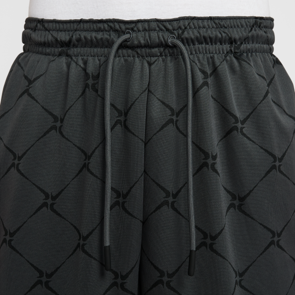 Nike Casual Shorts Men's Gray Moderate - View 4