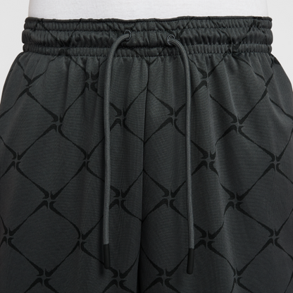 Nike Casual Shorts Men's Gray Moderate - View 4