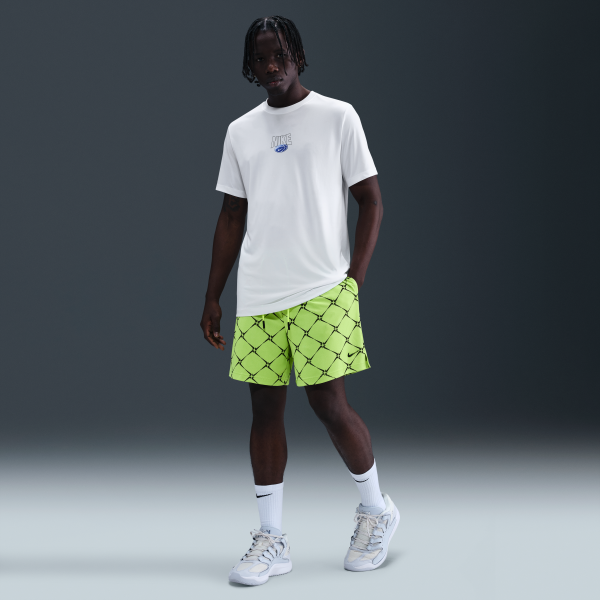 Nike Dri Fit Casual Shorts Men's - View 1