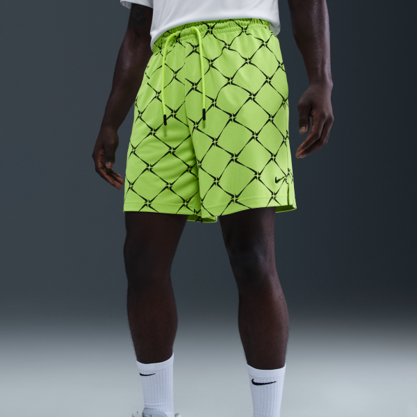 Nike Dri Fit Casual Shorts Men's - View 2