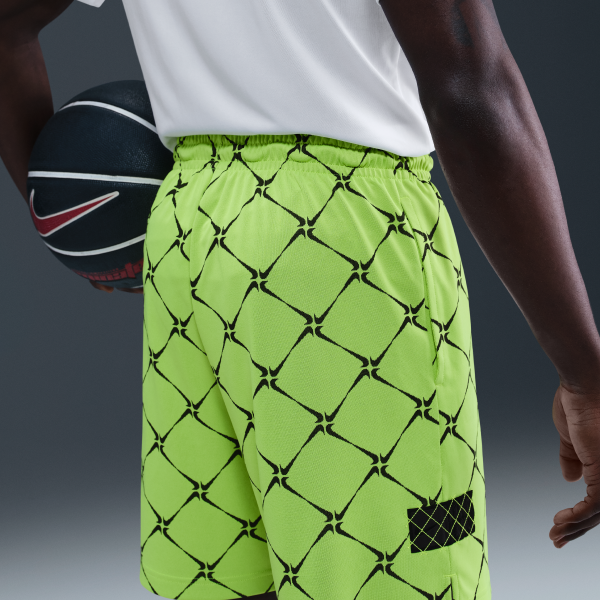 Nike Dri Fit Casual Shorts Men's - View 3