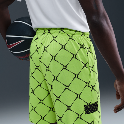 Nike Dri Fit Casual Shorts Men's - View 3