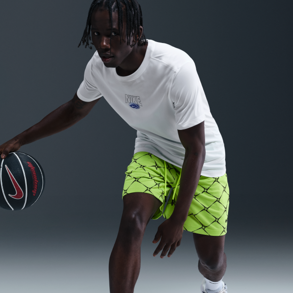 Nike Dri Fit Casual Shorts Men's - View 5