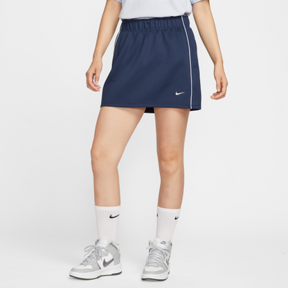 Nike Sportswear Windrunner Women's Knit Skirt - View 1