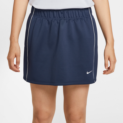 Nike Sportswear Windrunner Women's Knit Skirt - View 2
