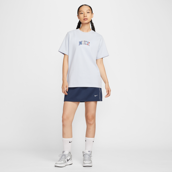 Nike Sportswear Windrunner Women's Knit Skirt - View 6