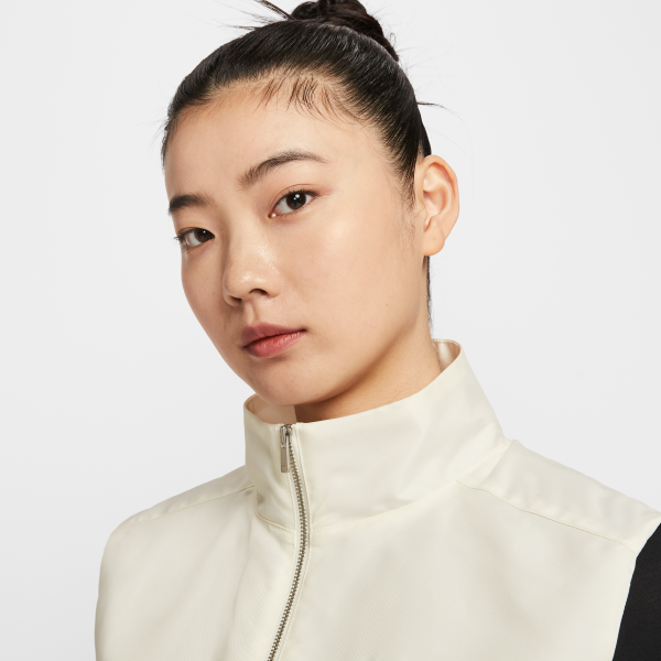 Nike Sportswear Windrunner Women's Shine Vest - View 3