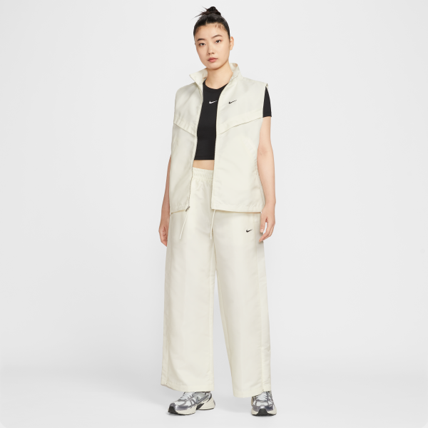 Nike Sportswear Windrunner Women's Shine Vest - View 7