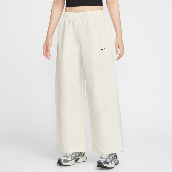 Nike Sports Life Collection Knitted Sweatpants Women's - View 1