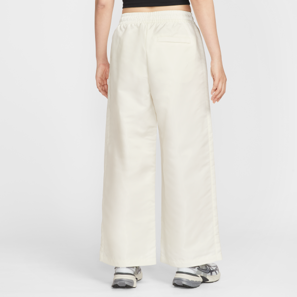 Nike Sports Life Collection Knitted Sweatpants Women's - View 2