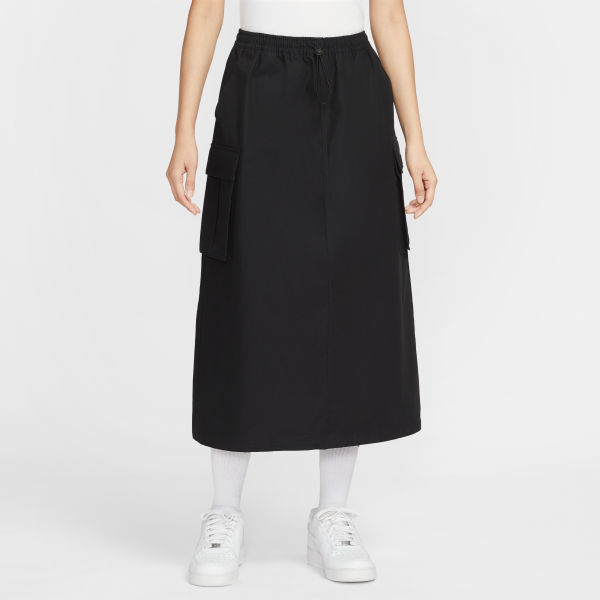 Nike Sportswear Women's Loose Cargo Skirt - View 1