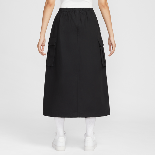 Nike Sportswear Women's Loose Cargo Skirt - View 2