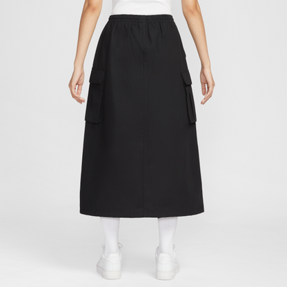 Nike Sportswear Women's Loose Cargo Skirt - View 2