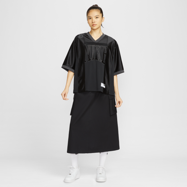 Nike Sportswear Women's Loose Cargo Skirt - View 7
