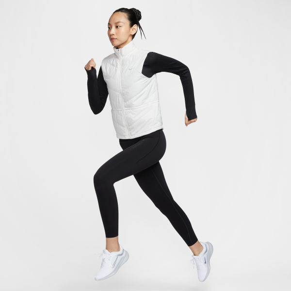 Nike Therma FIT FW25 Running Vest Women's - View 10