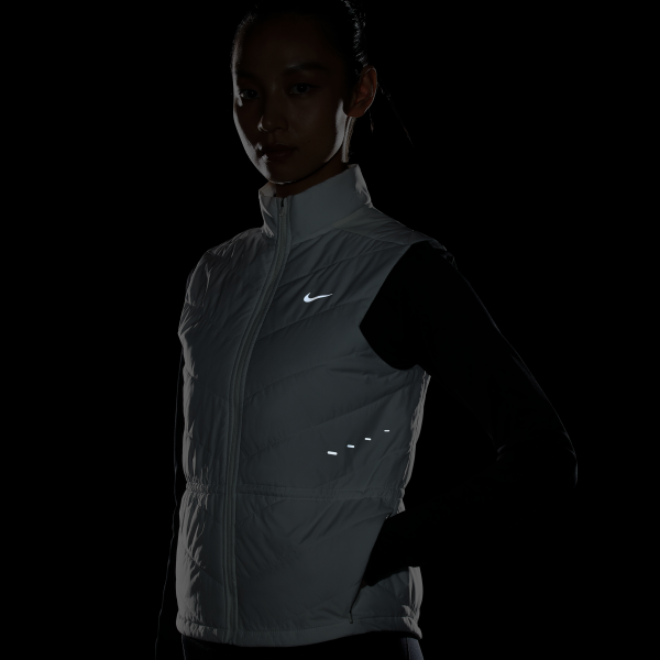 Nike Therma FIT FW25 Running Vest Women's - View 11