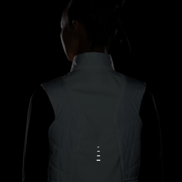 Nike Therma FIT FW25 Running Vest Women's - View 12