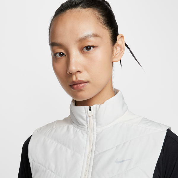 Nike Therma FIT FW25 Running Vest Women's - View 3