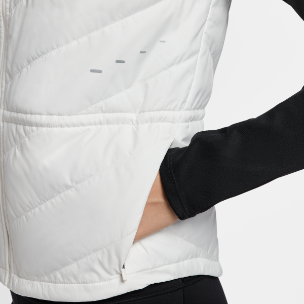 Nike Therma FIT FW25 Running Vest Women's - View 7