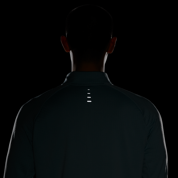 Nike Therma FIT Running T Shirt Men's - View 11