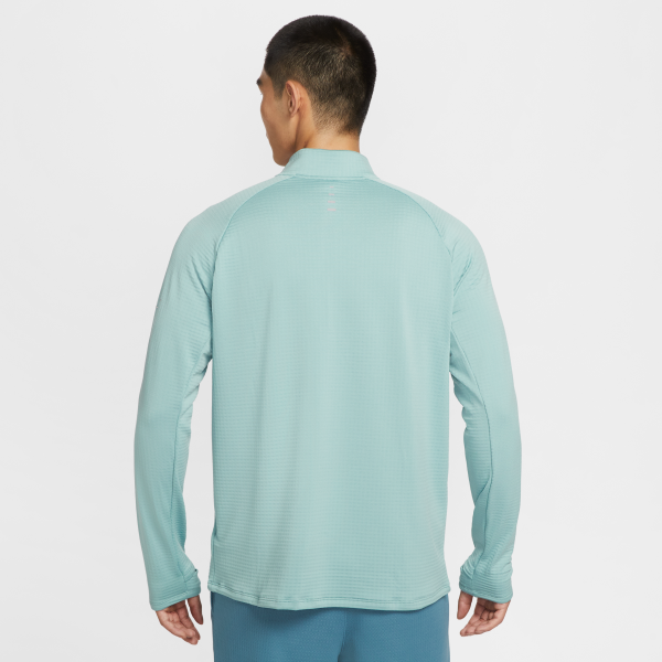 Nike Therma FIT Running T Shirt Men's - View 2
