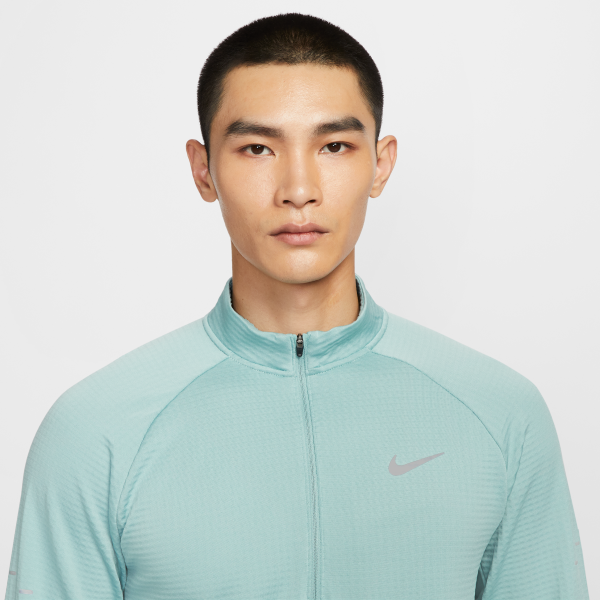 Nike Therma FIT Running T Shirt Men's - View 3
