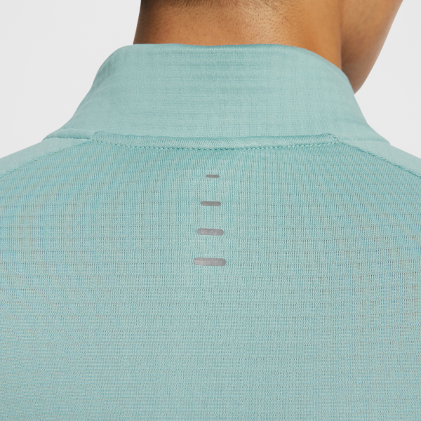 Nike Therma FIT Running T Shirt Men's - View 7