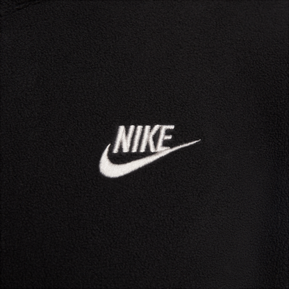 Nike Jackets Women's Black Stand Collar Moderate Other - View 5